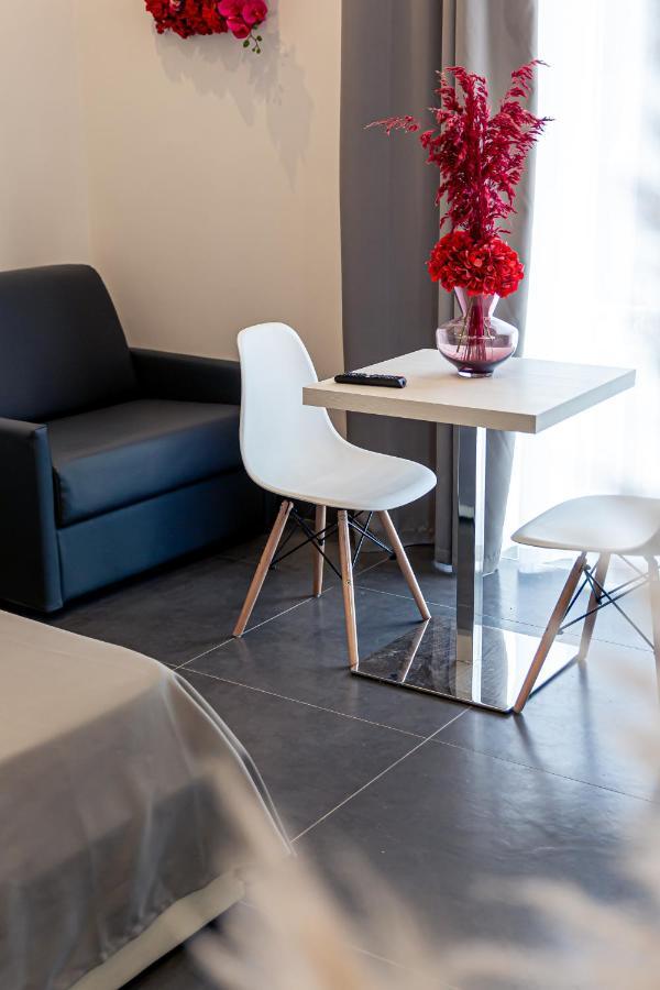 Residenza San Lorenzo Napoli