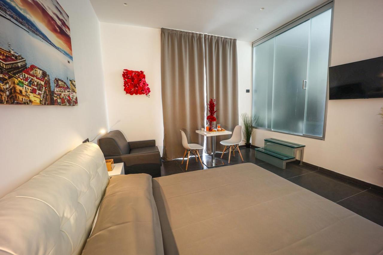 Residenza San Lorenzo * Napoli