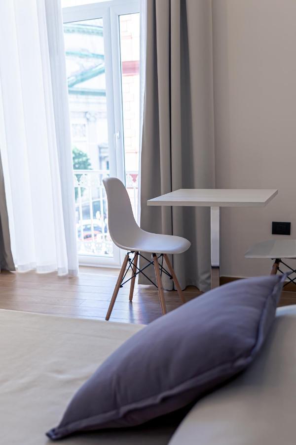 Residenza San Lorenzo * Napoli