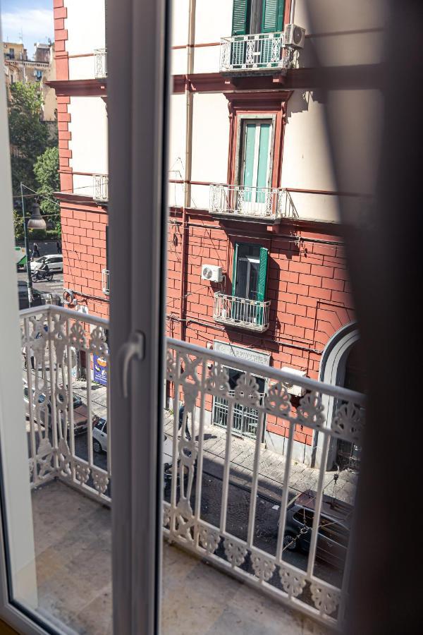 Residenza San Lorenzo Bed & Breakfast Napoli