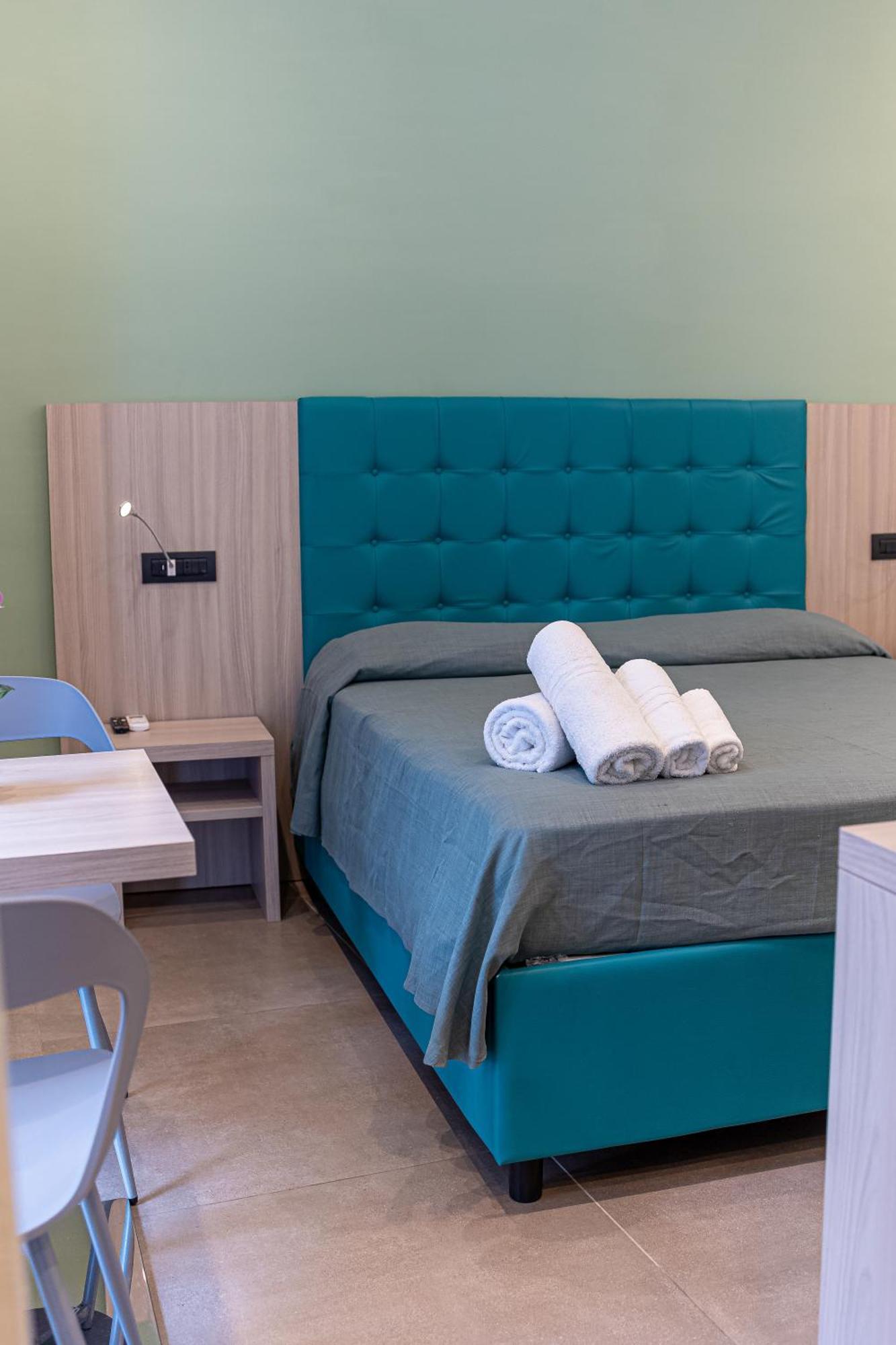 Residenza San Lorenzo Napoli