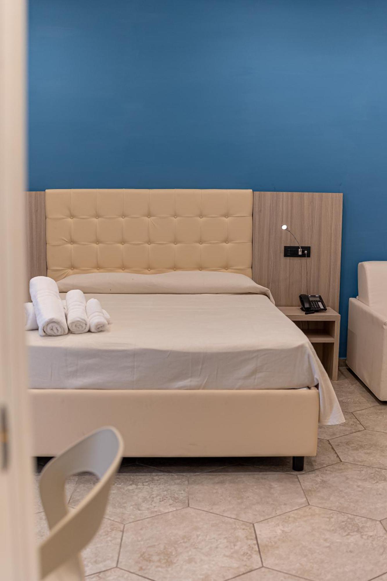 Bed & Breakfast Residenza San Lorenzo Napoli