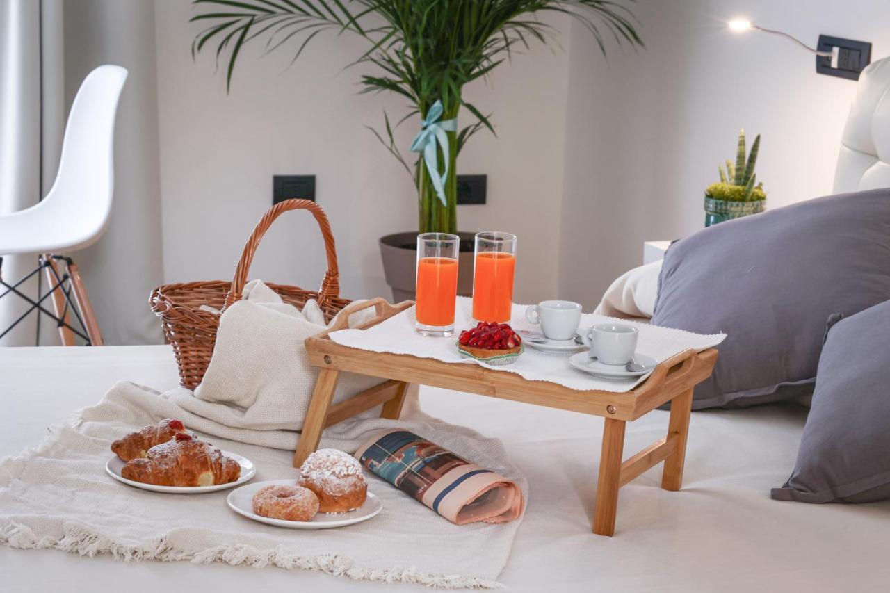 Alojamento de Acomodação e Pequeno-almoço Residenza San Lorenzo *