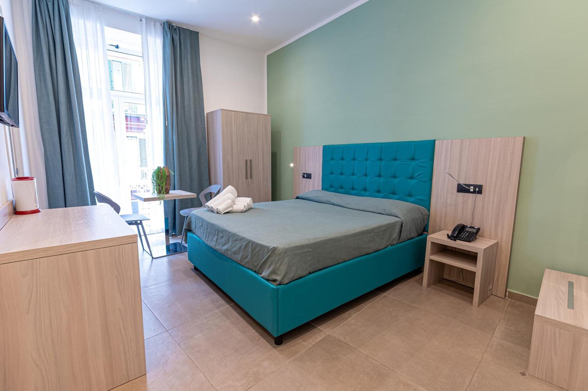 Residenza San Lorenzo *