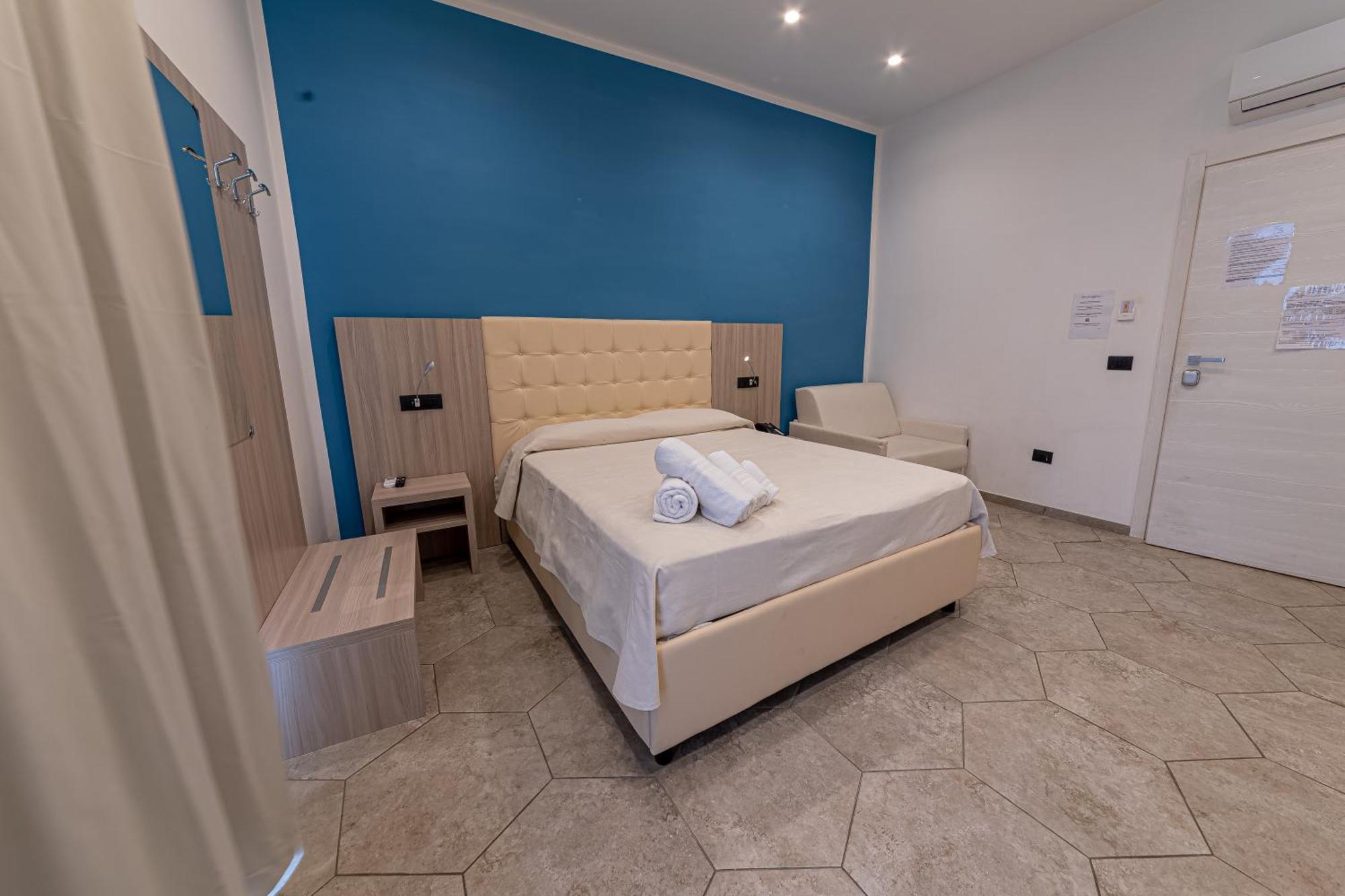 Bed and breakfast Residenza San Lorenzo *