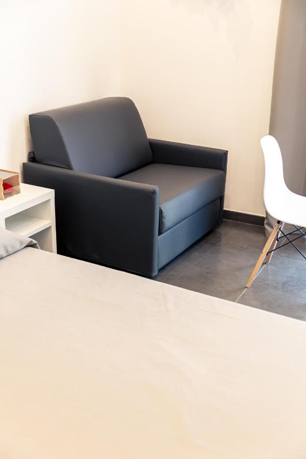 Alojamento de Acomodação e Pequeno-almoço Residenza San Lorenzo *