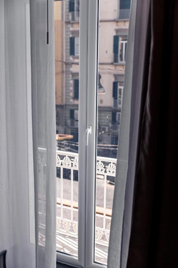 Residenza San Lorenzo Neapel