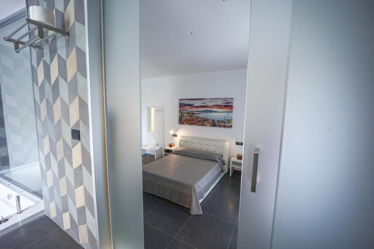 Bed and breakfast Residenza San Lorenzo