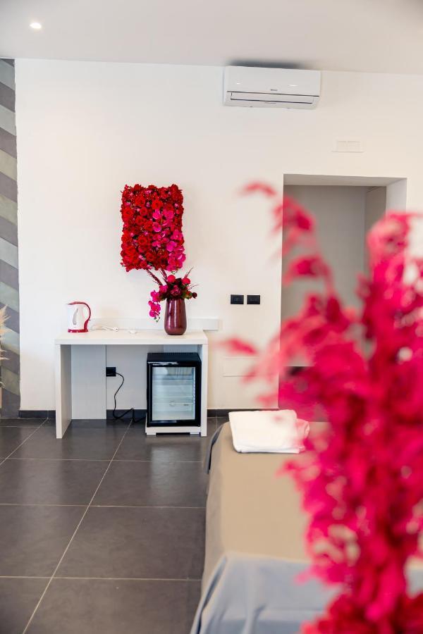 Bed and breakfast Residenza San Lorenzo
