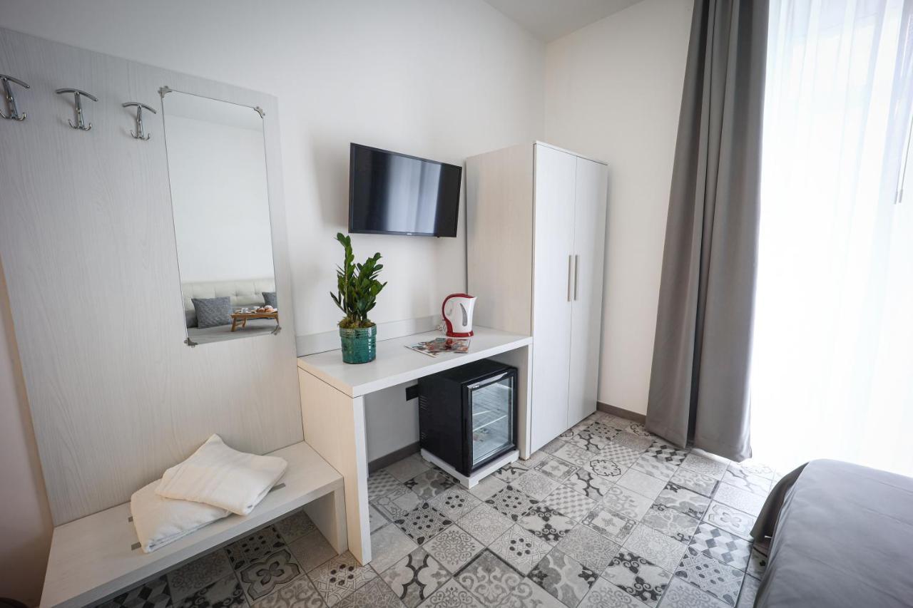 Residenza San Lorenzo Bed and breakfast