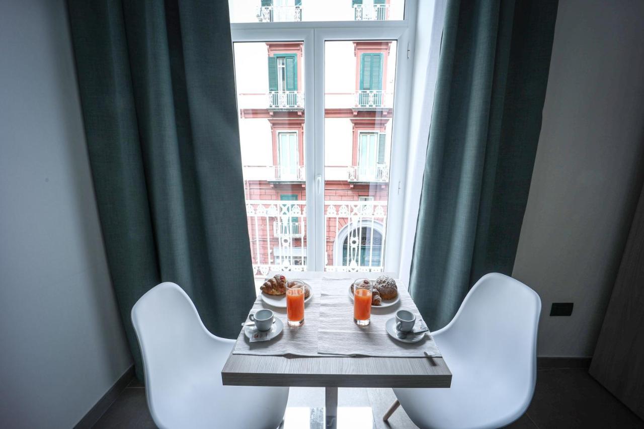 Bed and breakfast Residenza San Lorenzo