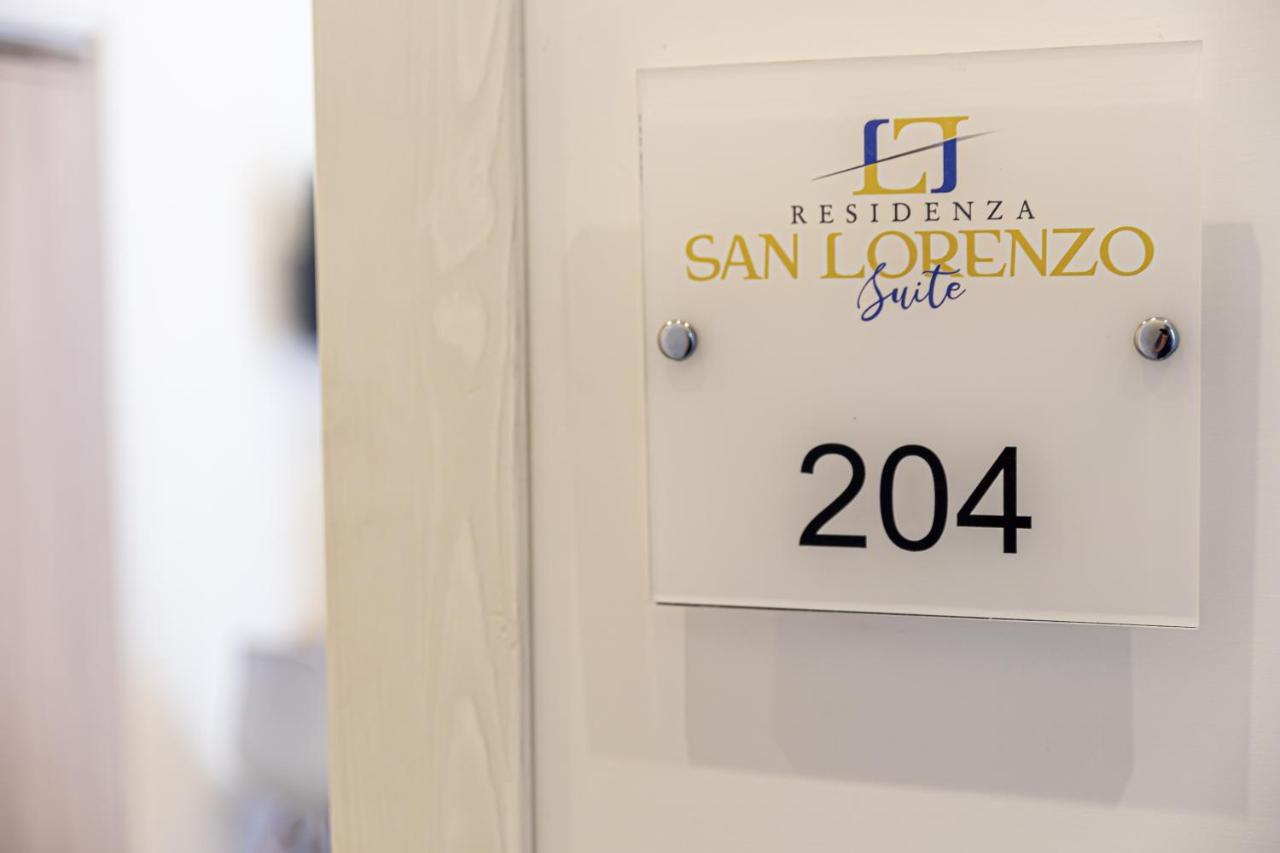 Residenza San Lorenzo Bed and breakfast *