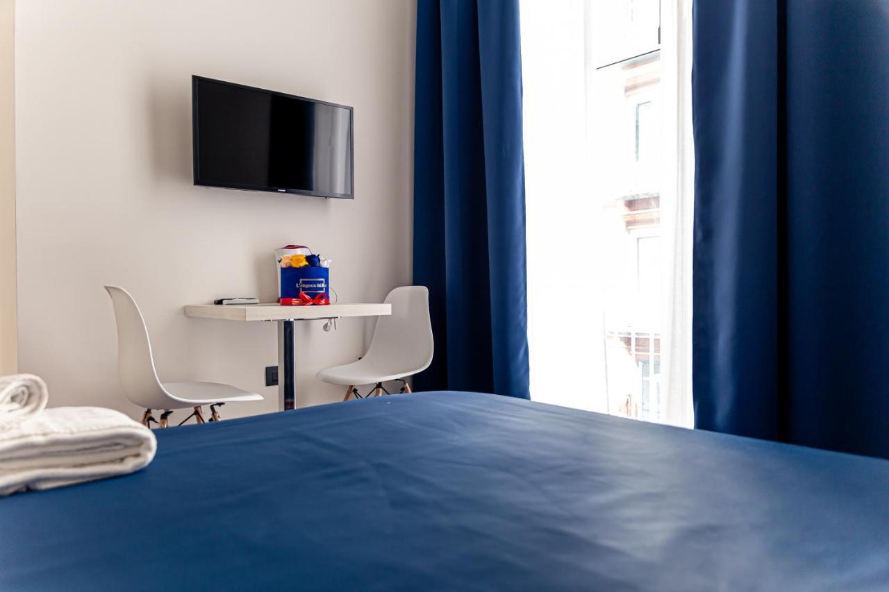 Bed and breakfast Residenza San Lorenzo *