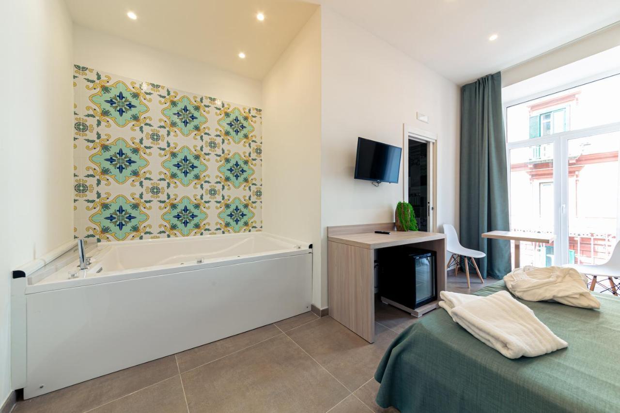 Bed and breakfast Residenza San Lorenzo *