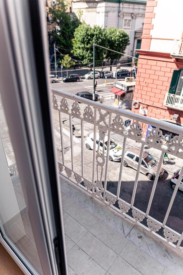 Residenza San Lorenzo * Nápoles