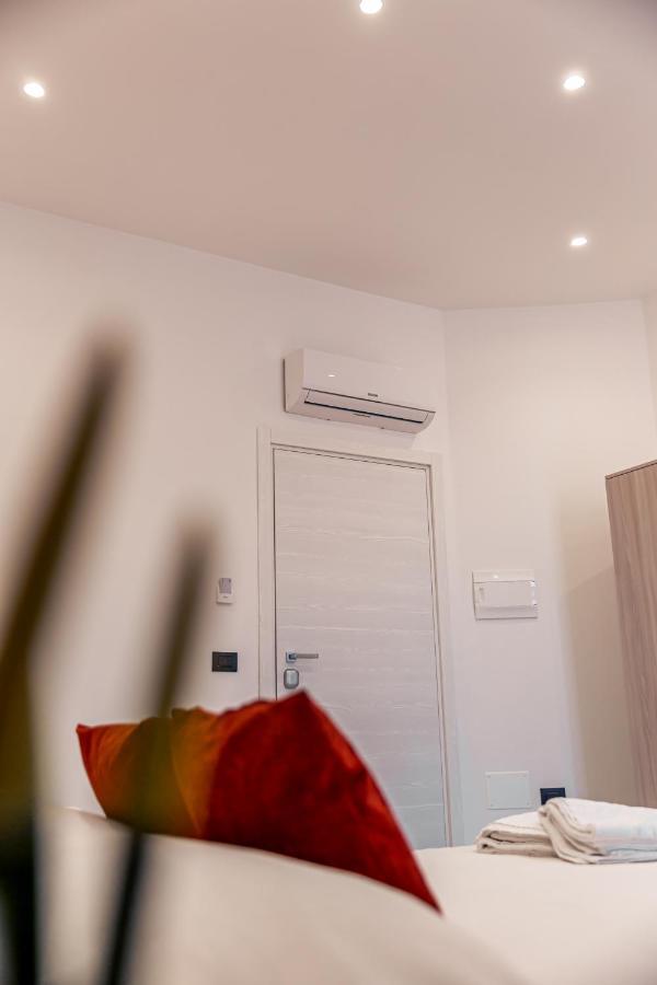 Alojamento de Acomodação e Pequeno-almoço Residenza San Lorenzo Nápoles