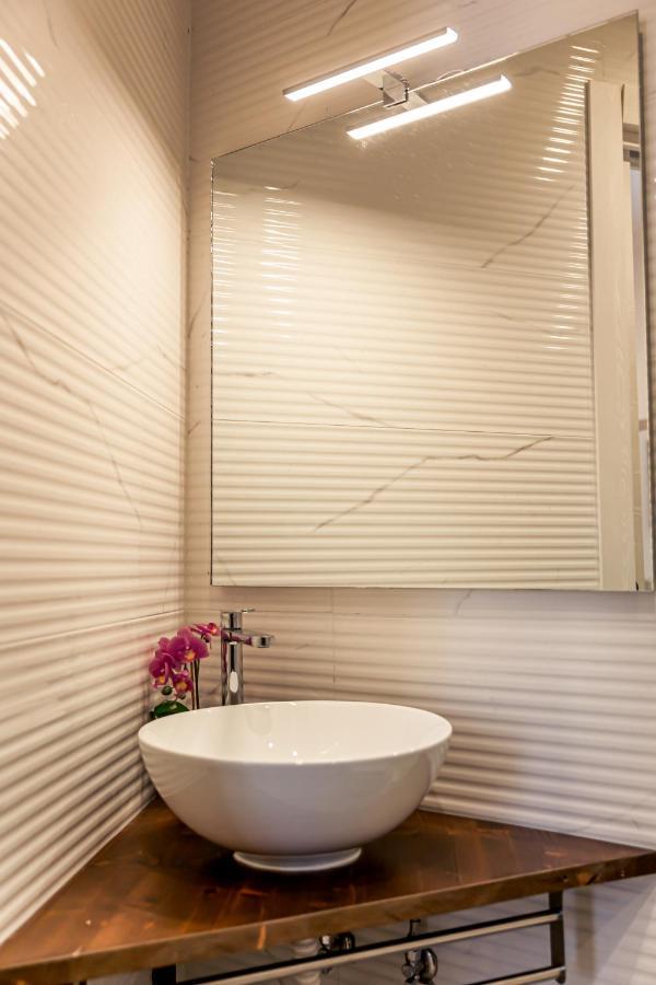 Residenza San Lorenzo Bed and breakfast