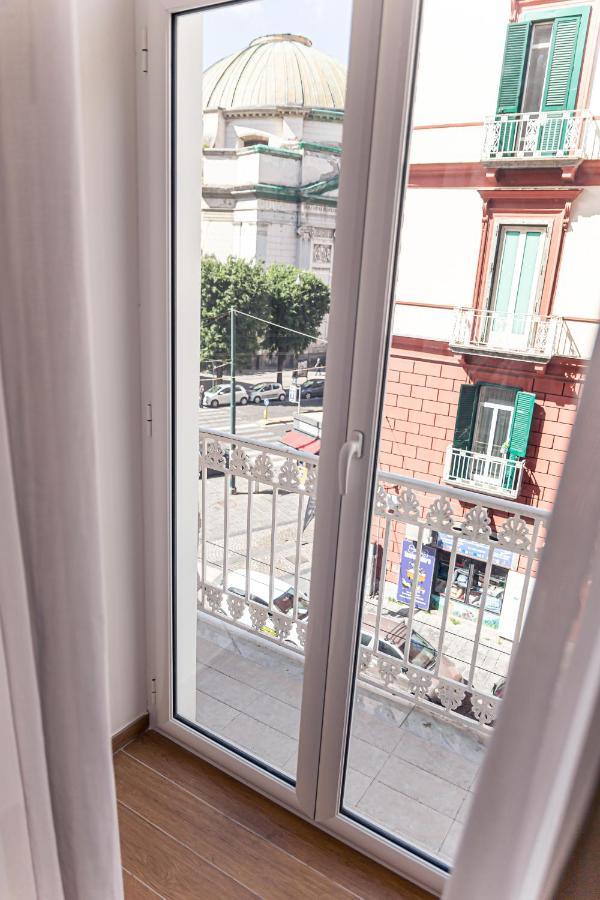 Bed and breakfast Residenza San Lorenzo *