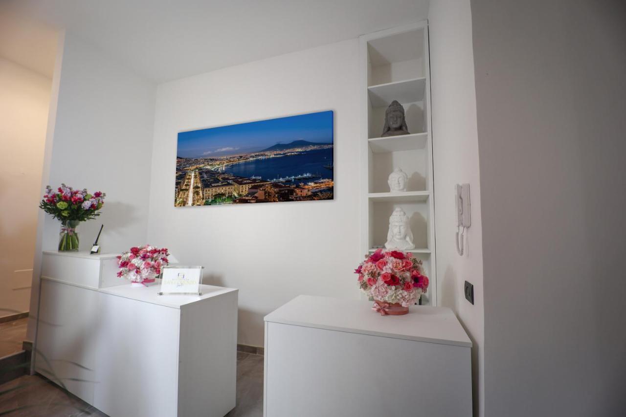 Bed and breakfast Residenza San Lorenzo