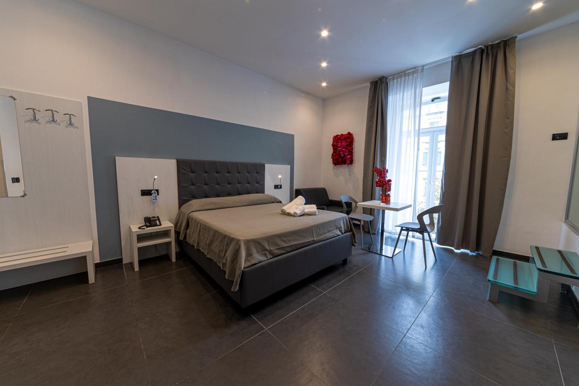 Bed and breakfast Residenza San Lorenzo
