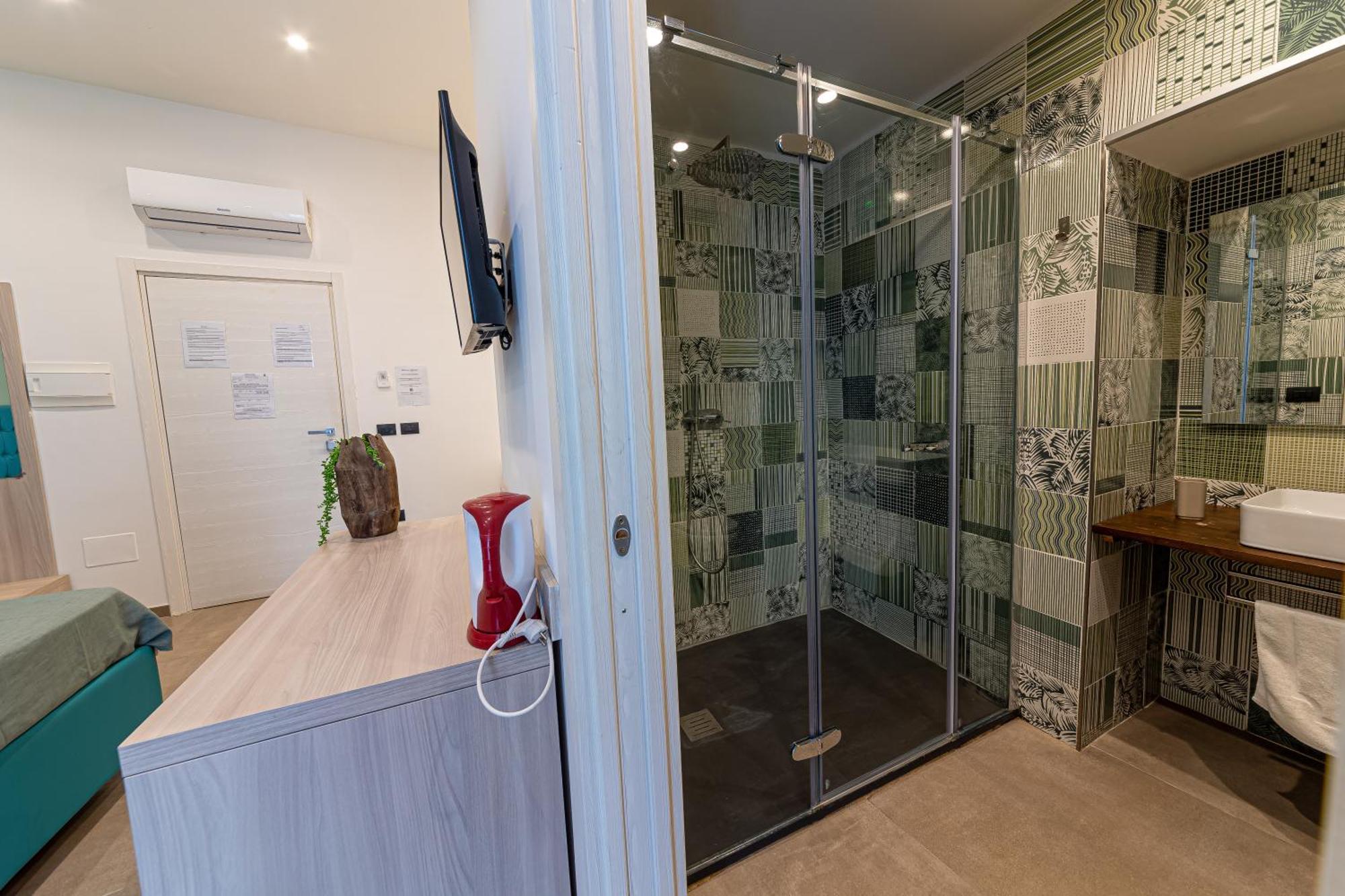 Bed and breakfast Residenza San Lorenzo *