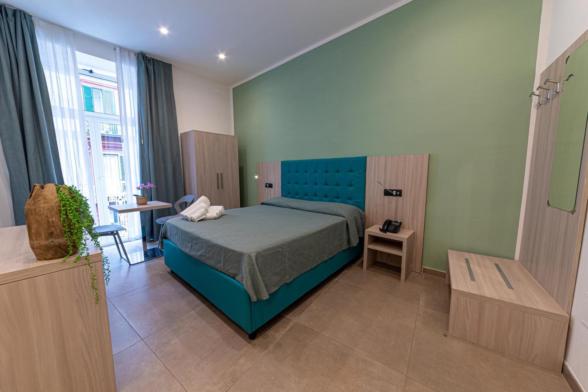 Residenza San Lorenzo Bed and breakfast *