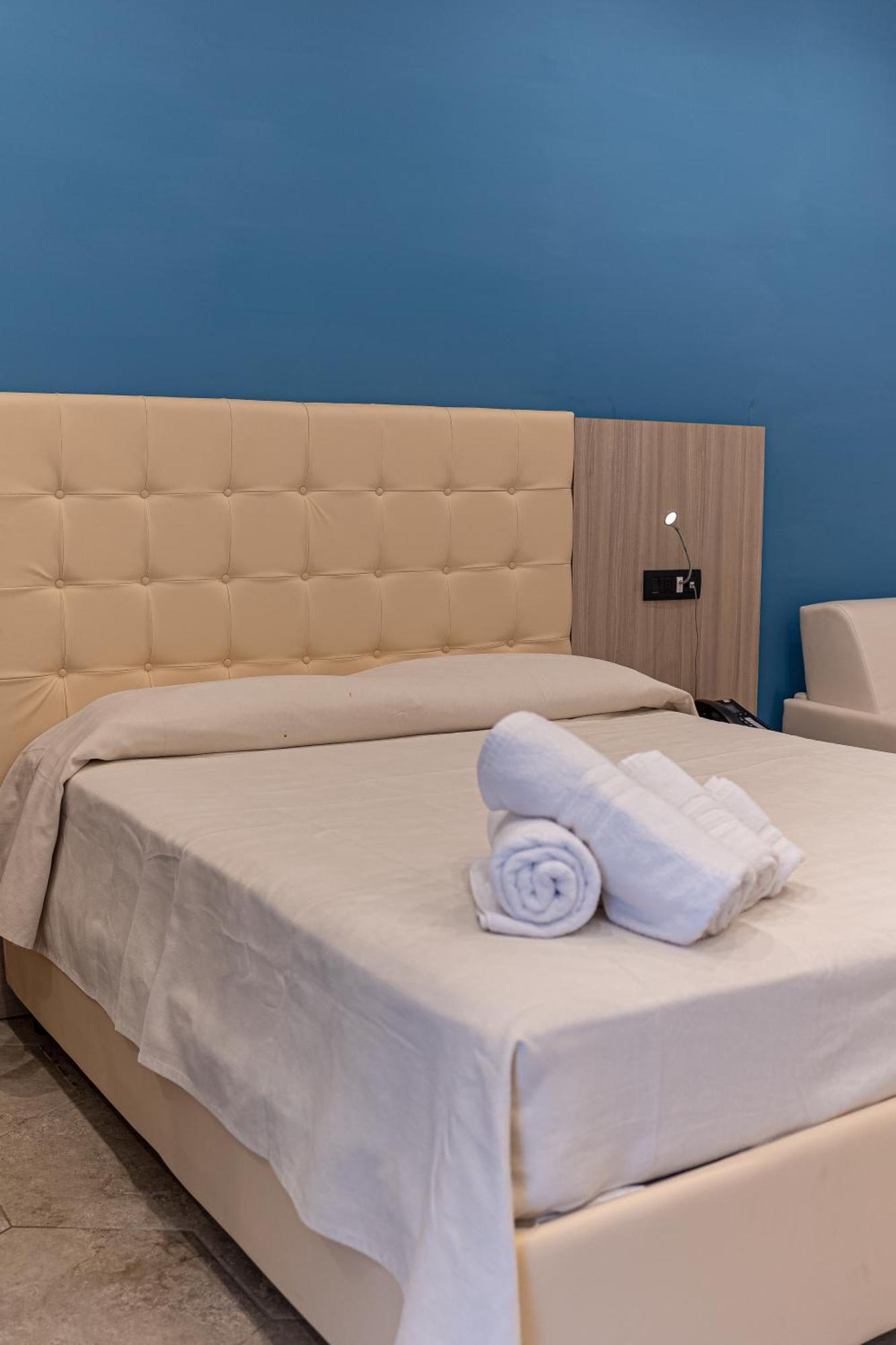 Bed and breakfast Residenza San Lorenzo *