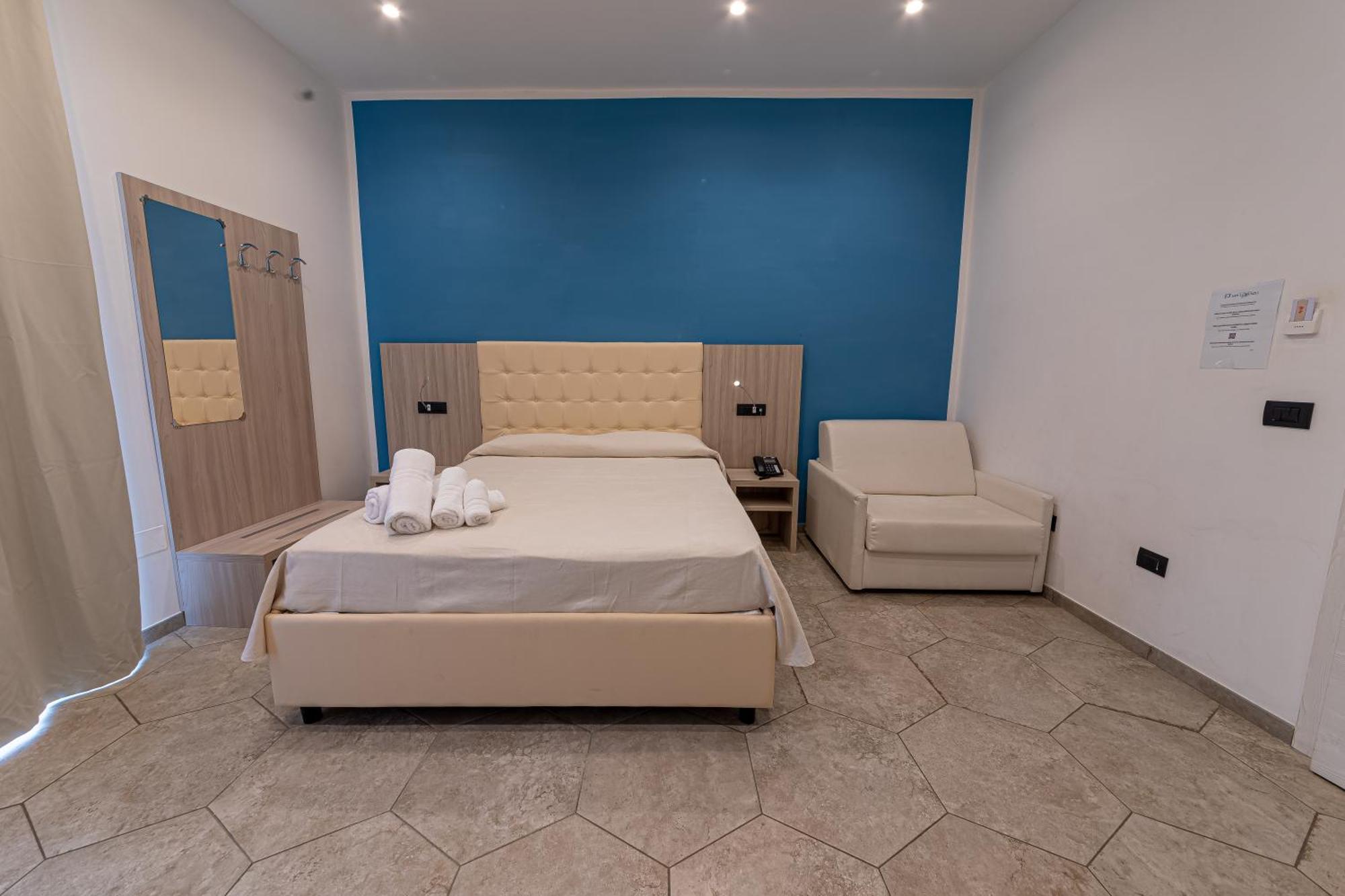 Frühstückspension Residenza San Lorenzo