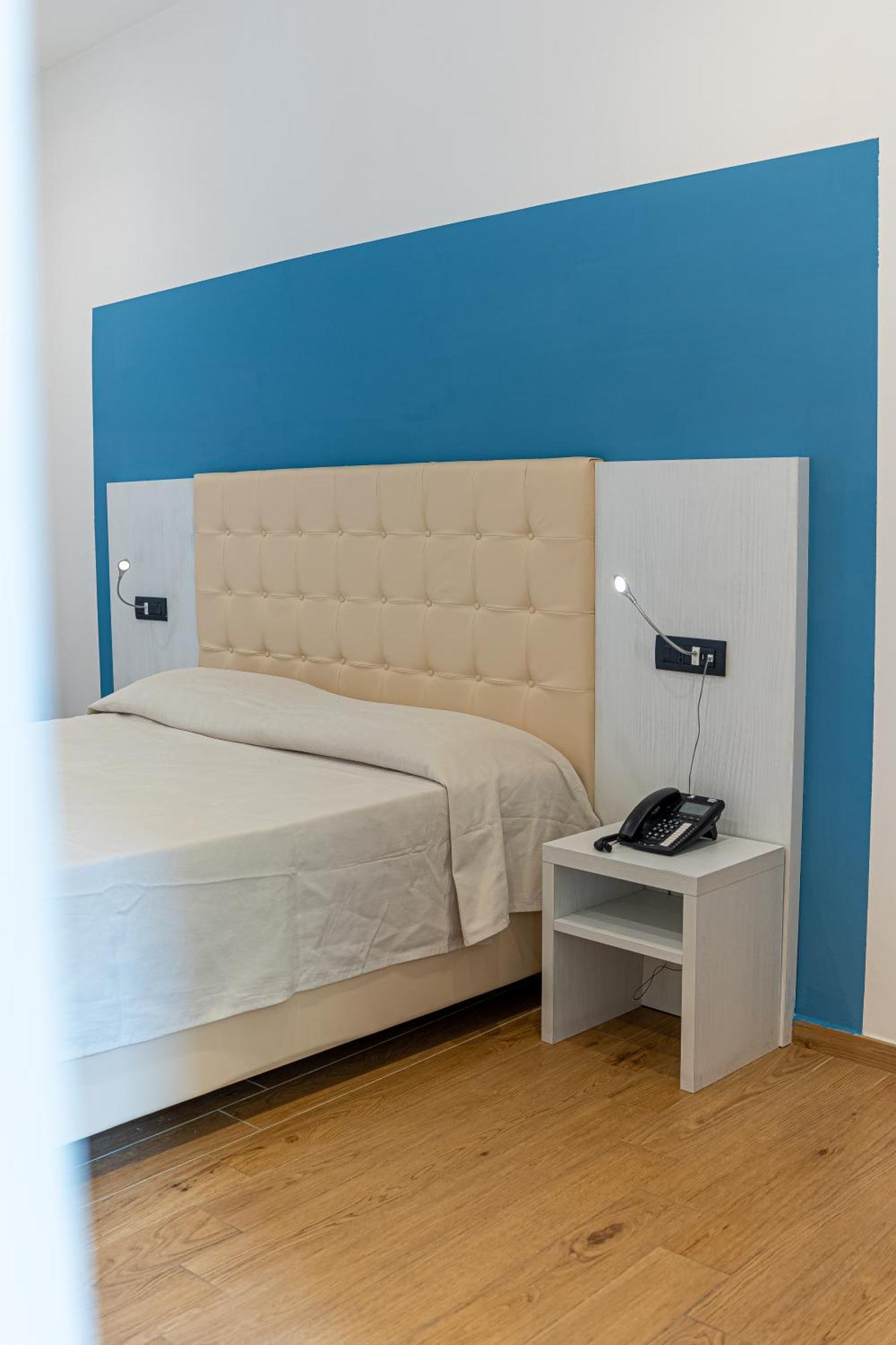 Residenza San Lorenzo Bed and breakfast *