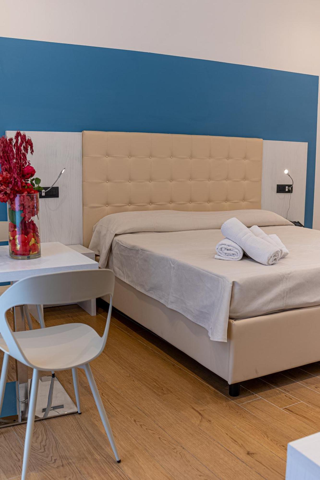 Residenza San Lorenzo Bed and breakfast