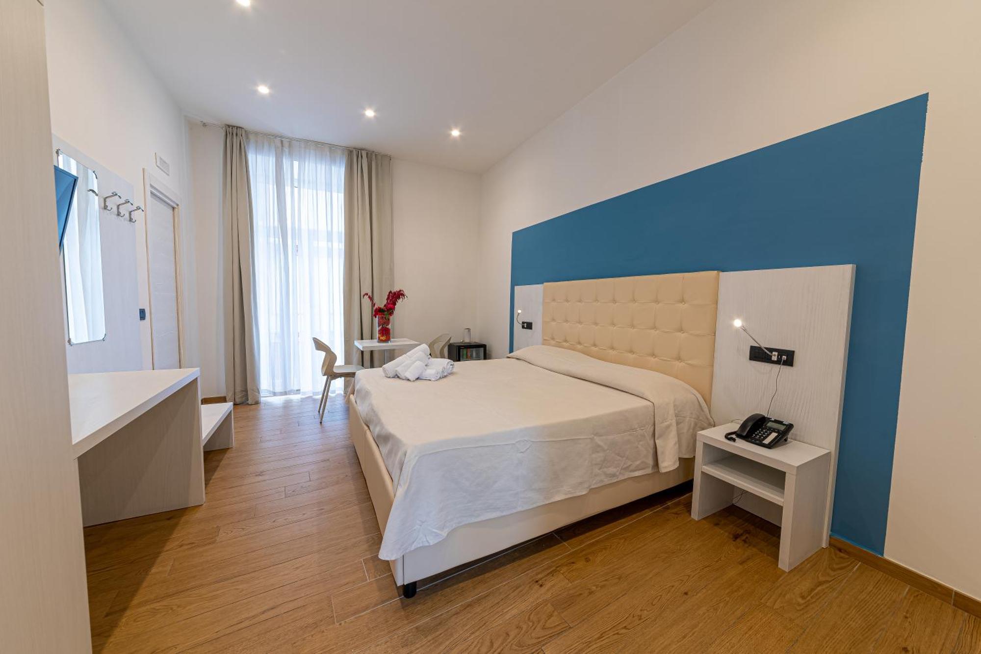 Residenza San Lorenzo Bed and breakfast *