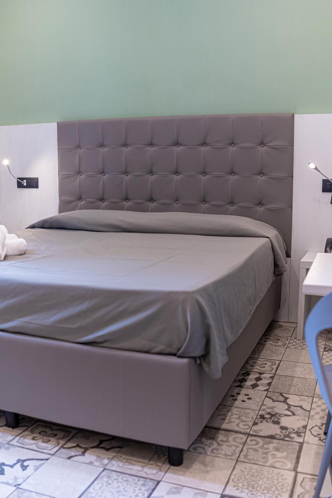 Bed and breakfast Residenza San Lorenzo