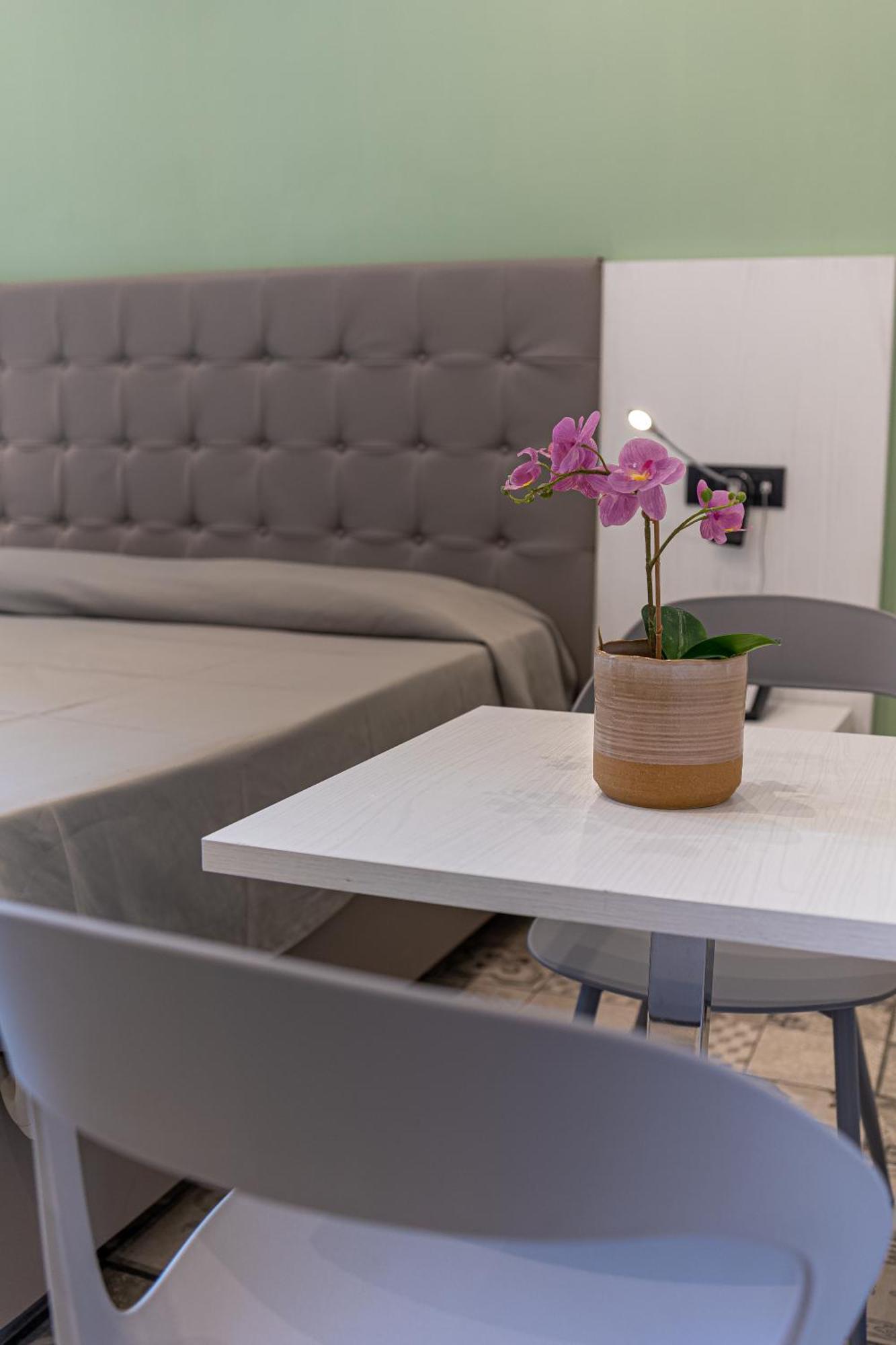 Bed and breakfast Residenza San Lorenzo